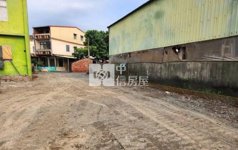 屏東市建地+農地房屋室內格局與周邊環境