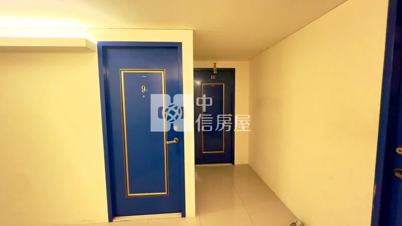 J04.中壢收租金雞母【捷運新北園區站加盟店】房屋室內格局與周邊環境