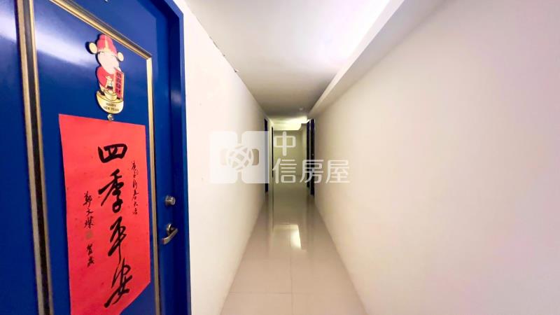 J04.中壢收租金雞母【捷運新北園區站加盟店】房屋室內格局與周邊環境