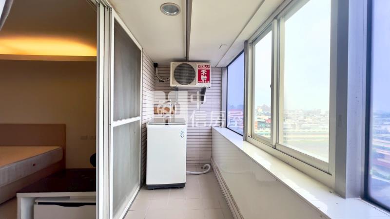 J04.中壢收租金雞母【捷運新北園區站加盟店】房屋室內格局與周邊環境