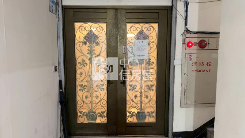 J04.中壢收租金雞母【捷運新北園區站加盟店】房屋室內格局與周邊環境