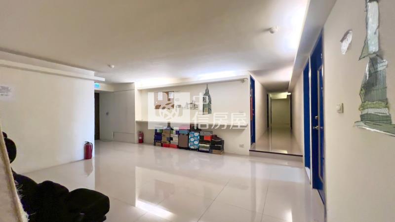 J04.中壢收租金雞母【捷運新北園區站加盟店】房屋室內格局與周邊環境