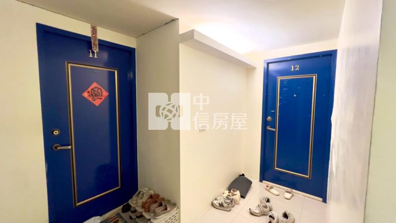 J04.中壢收租金雞母【捷運新北園區站加盟店】房屋室內格局與周邊環境