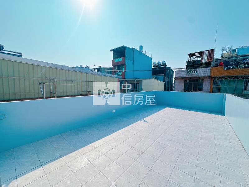 平鎮山仔頂市場前後臨路美店住房屋室內格局與周邊環境