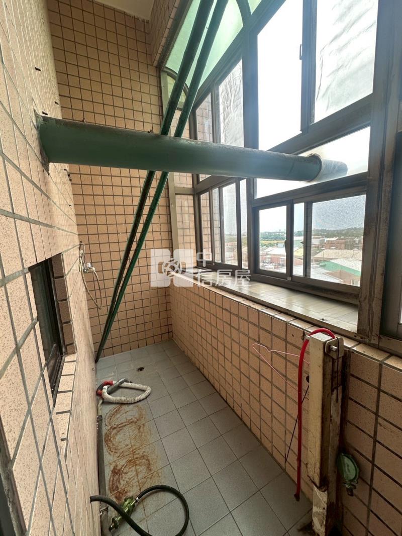 專委！阿翎推薦大園三房車房屋室內格局與周邊環境