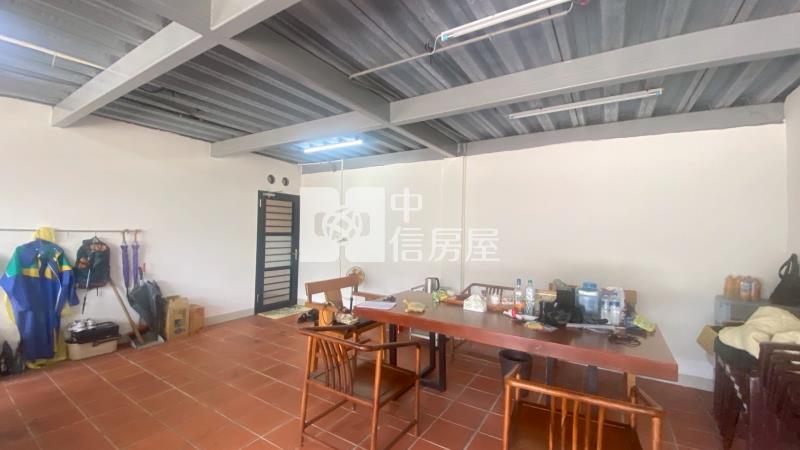 麟洛休閒度假莊園房屋室內格局與周邊環境