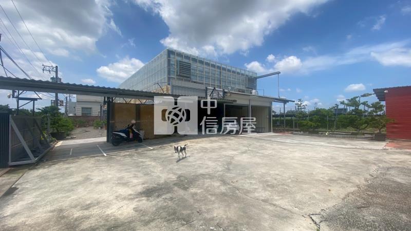 麟洛休閒度假莊園房屋室內格局與周邊環境