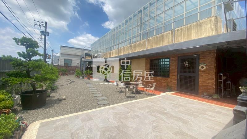 麟洛休閒度假莊園房屋室內格局與周邊環境