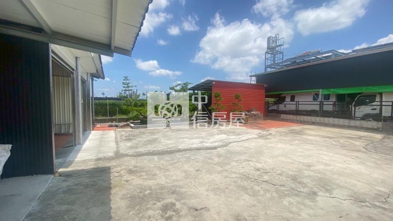 麟洛休閒度假莊園房屋室內格局與周邊環境