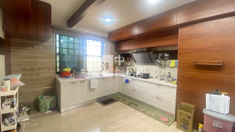 麟洛休閒度假莊園房屋室內格局與周邊環境