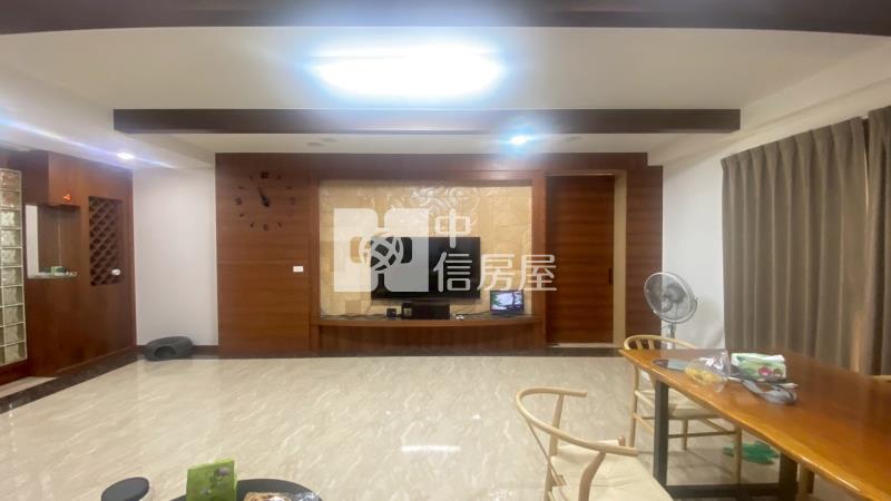 麟洛休閒度假莊園房屋室內格局與周邊環境