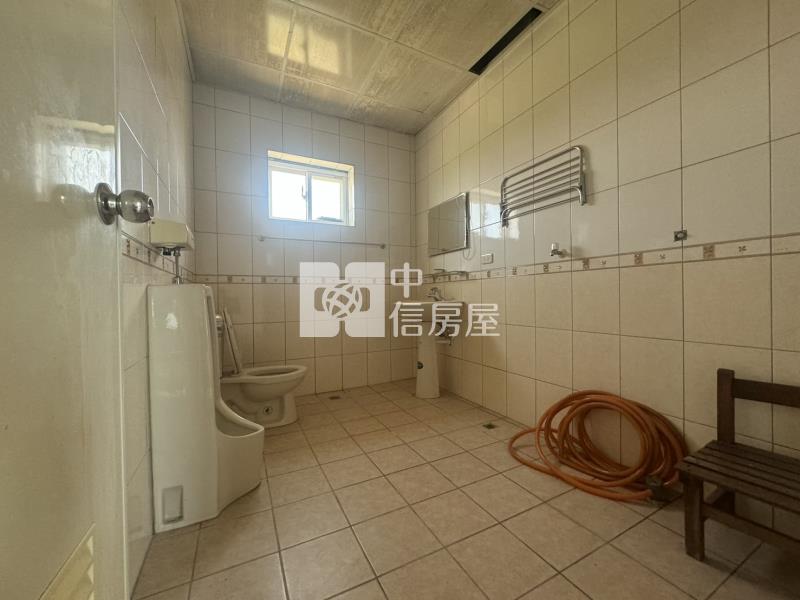 觀音前後院獨棟大農舍房屋室內格局與周邊環境