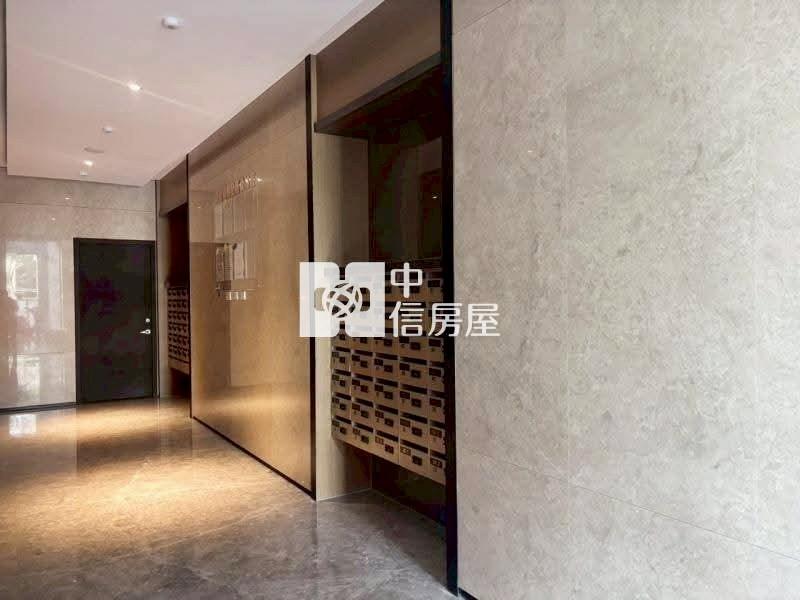 斗南幸福好好兩房+平車房屋室內格局與周邊環境