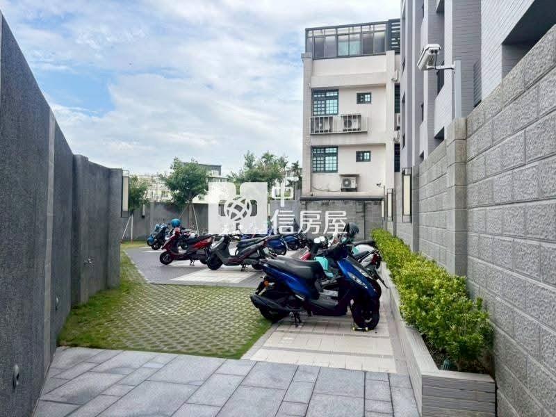 斗南幸福好好兩房+平車房屋室內格局與周邊環境