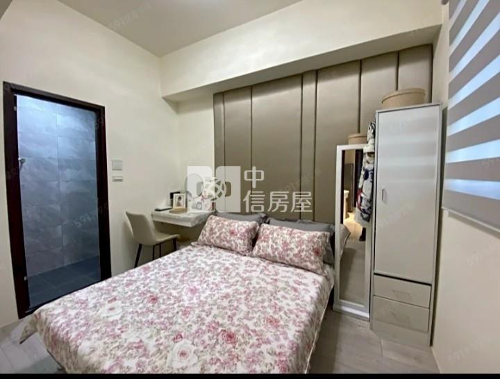 斗南幸福好好兩房+平車房屋室內格局與周邊環境