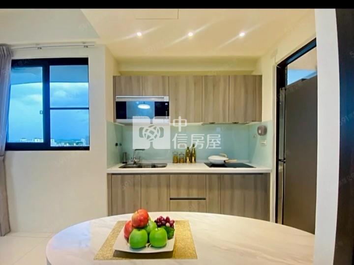 斗南幸福好好兩房+平車房屋室內格局與周邊環境