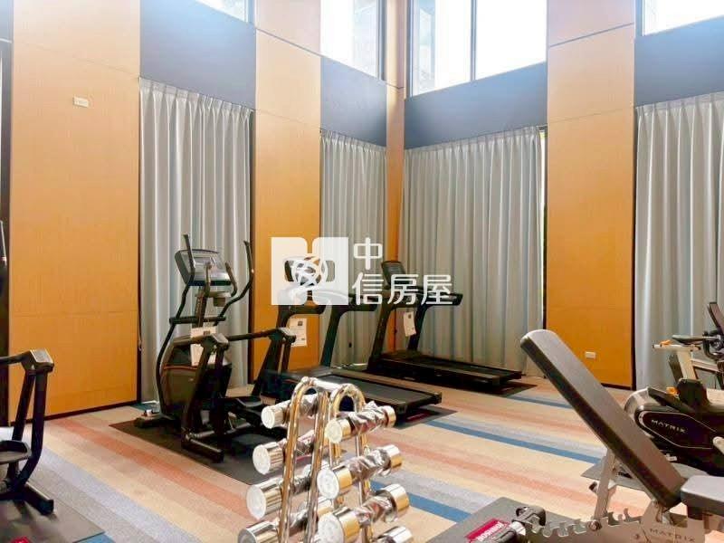 斗南幸福好好兩房+平車房屋室內格局與周邊環境