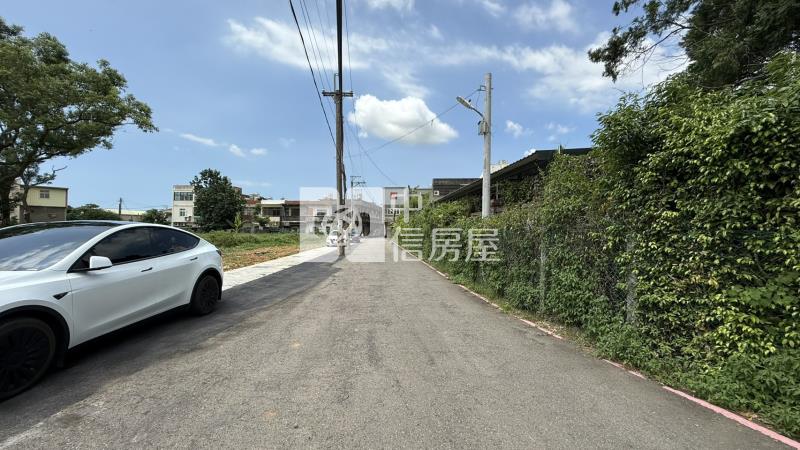 忠愛莊美農地房屋室內格局與周邊環境