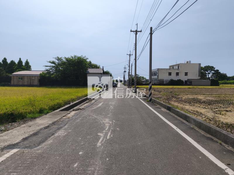 新屋尚品雅宴美農地房屋室內格局與周邊環境