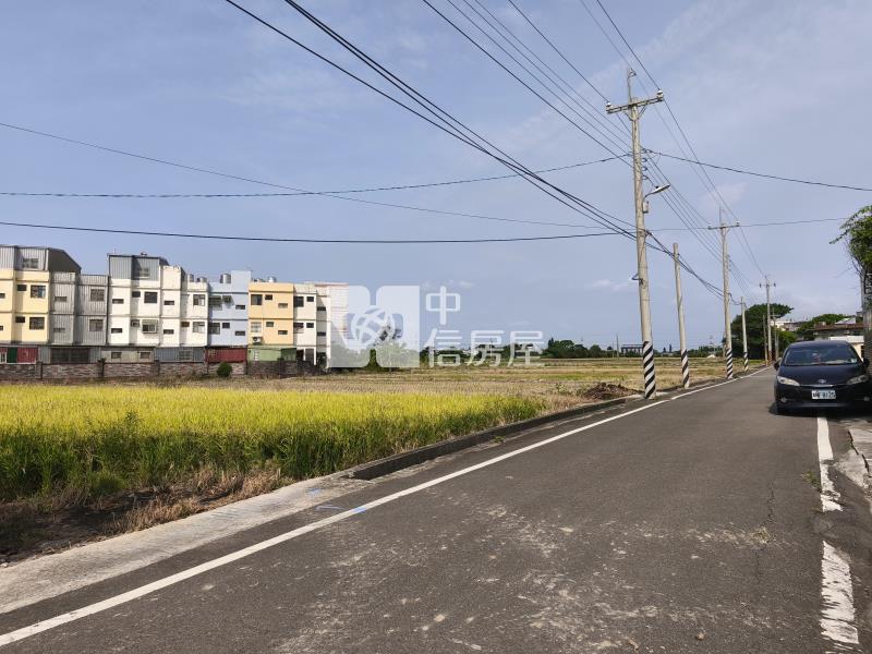 新屋尚品雅宴美農地房屋室內格局與周邊環境