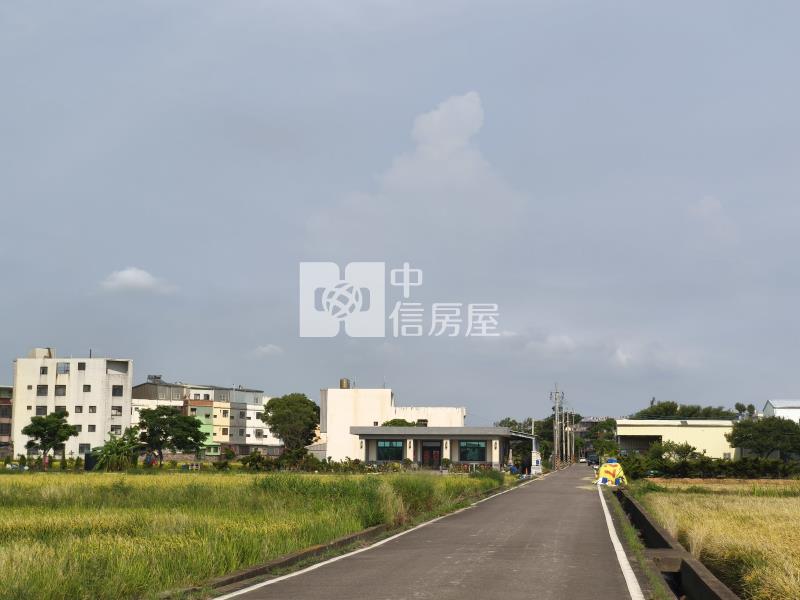 新屋尚品雅宴美農地房屋室內格局與周邊環境