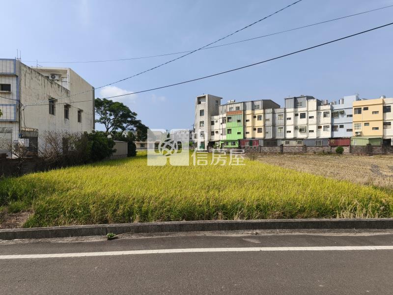 新屋尚品雅宴美農地房屋室內格局與周邊環境
