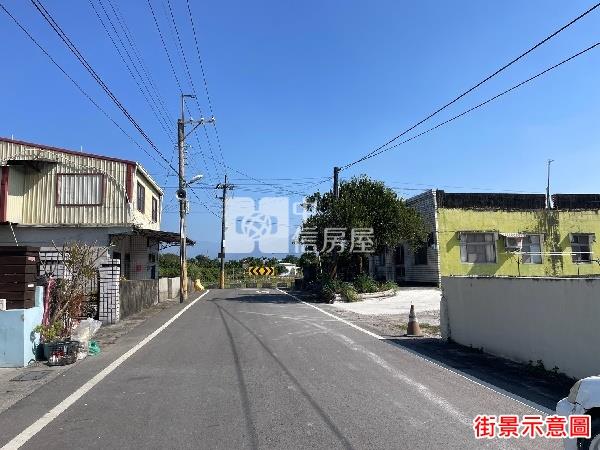 里港信國社區建地房屋室內格局與周邊環境