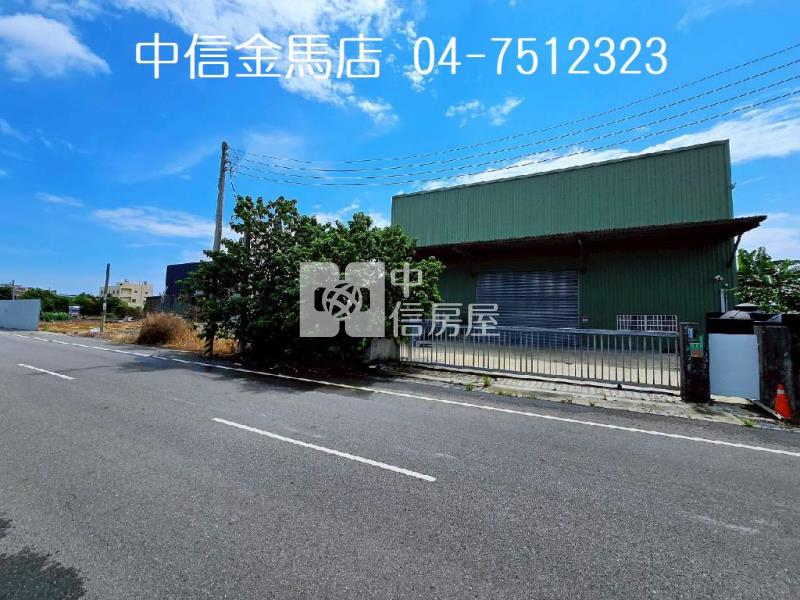 南環路有水電鋼骨屋田房屋室內格局與周邊環境