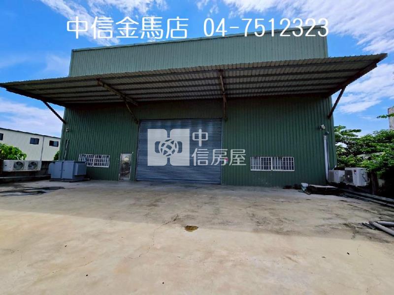 南環路有水電鋼骨屋田房屋室內格局與周邊環境
