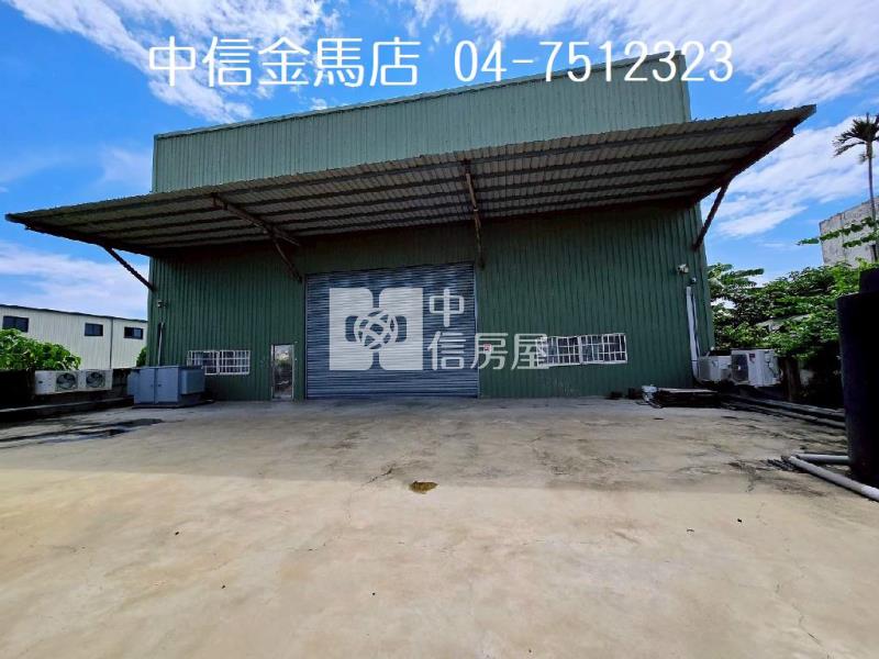 南環路有水電鋼骨屋田房屋室內格局與周邊環境