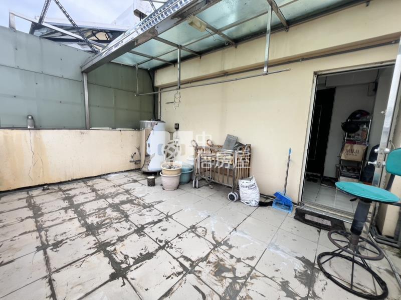 神岡區買地送收租透天房屋室內格局與周邊環境