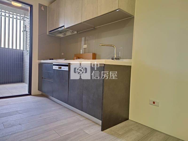埔心員鹿路旁美廈房屋室內格局與周邊環境