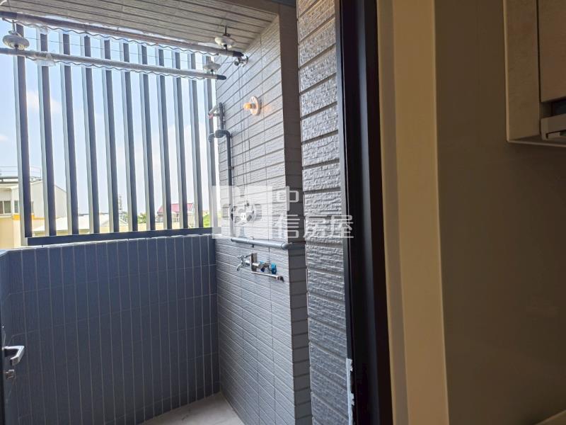 埔心員鹿路旁美廈房屋室內格局與周邊環境
