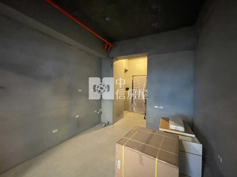 峰礁溪無裝修總價低溫泉套房房屋室內格局與周邊環境