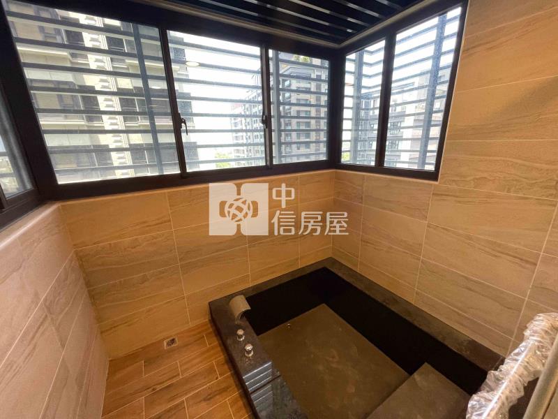 峰礁溪無裝修總價低溫泉套房房屋室內格局與周邊環境
