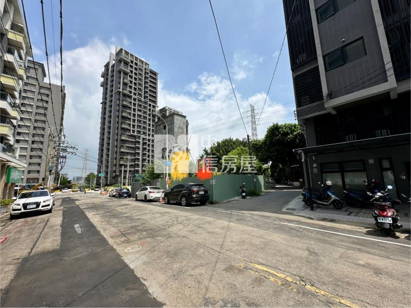 南屯保安段住二角地房屋室內格局與周邊環境