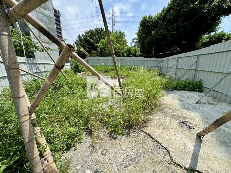 南屯保安段住二角地房屋室內格局與周邊環境