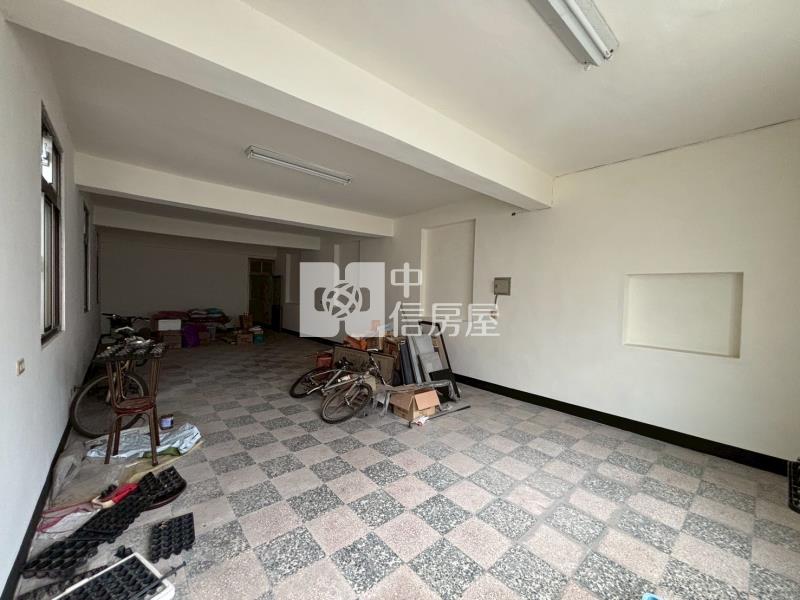 平鎮 育達獨棟大地坪透天房屋室內格局與周邊環境