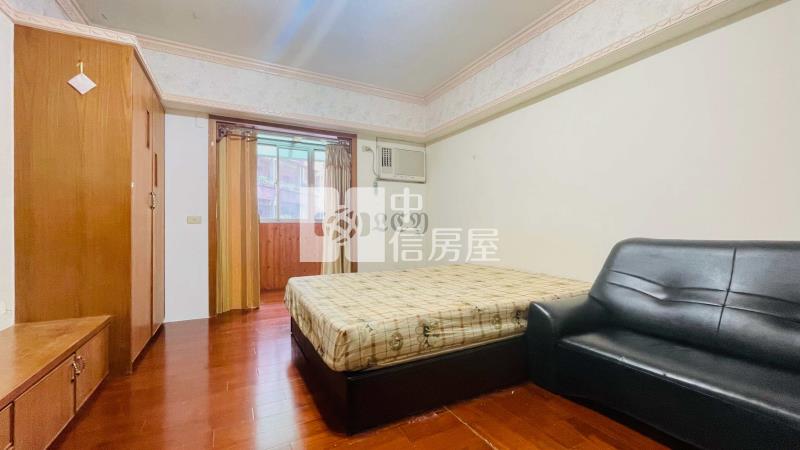 溫泉夜市旁7-11湯屋房屋室內格局與周邊環境