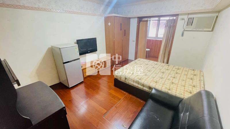 溫泉夜市旁7-11湯屋房屋室內格局與周邊環境