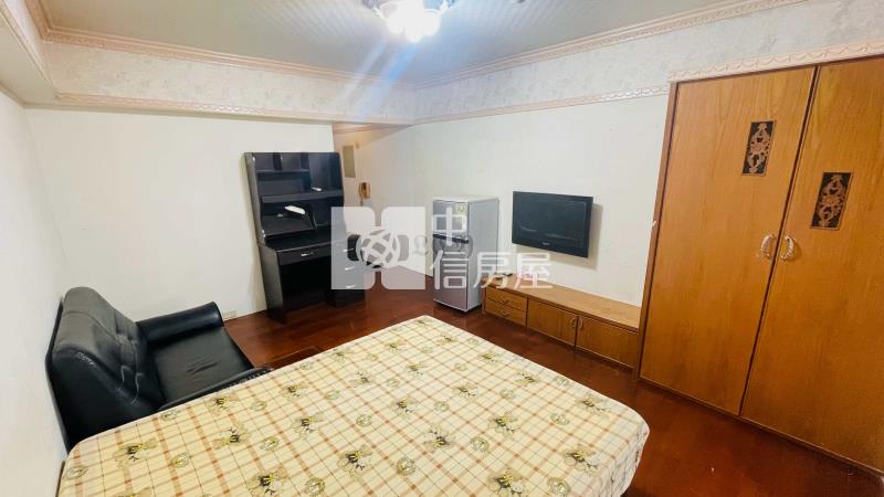 溫泉夜市旁7-11湯屋房屋室內格局與周邊環境