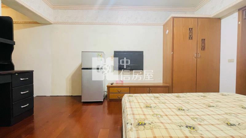溫泉夜市旁7-11湯屋房屋室內格局與周邊環境