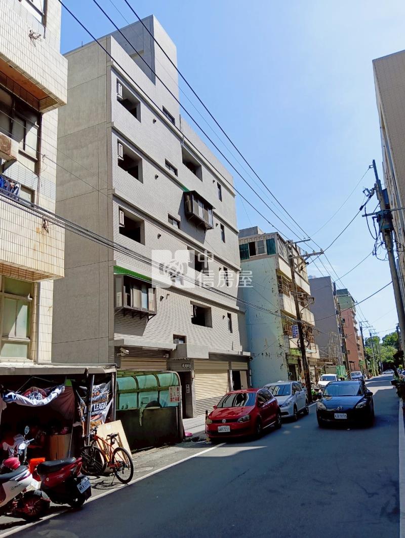 觀音工業區黃金店面房屋室內格局與周邊環境