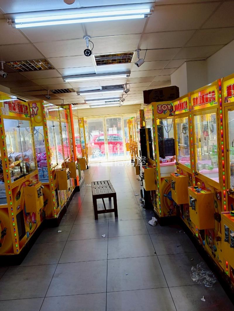 觀音工業區黃金店面房屋室內格局與周邊環境