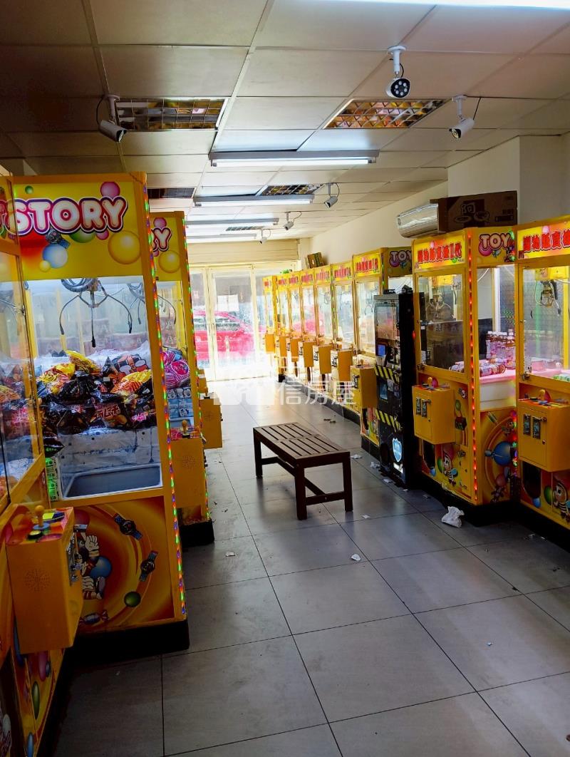 觀音工業區黃金店面房屋室內格局與周邊環境