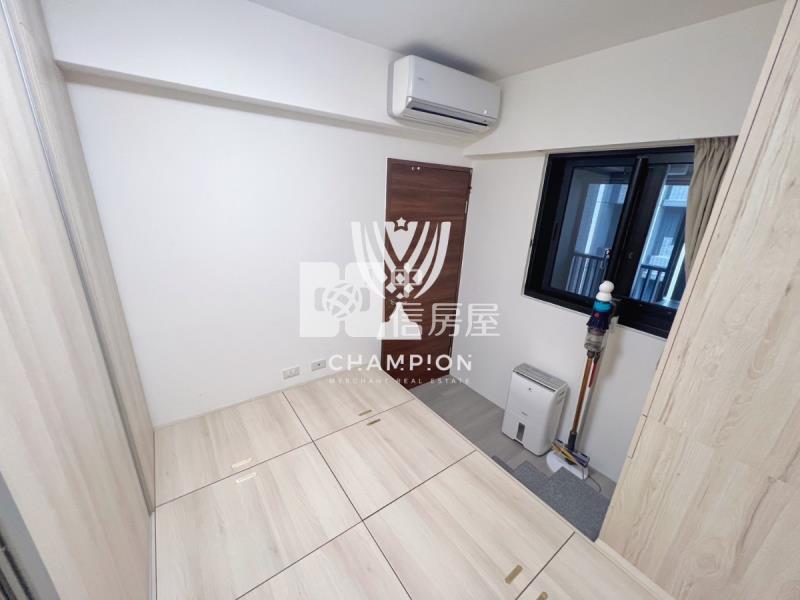 【冠軍】夢悅城蝴蝶兩房層峰系統裝潢美宅房屋室內格局與周邊環境