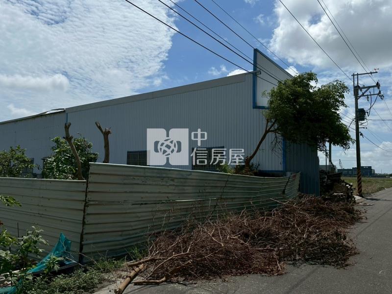 國8新吉段優質美農地-1房屋室內格局與周邊環境