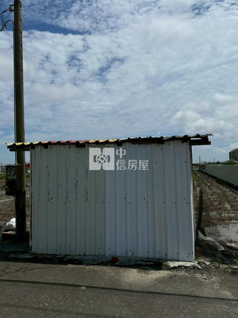 國8新吉段優質美農地-1房屋室內格局與周邊環境