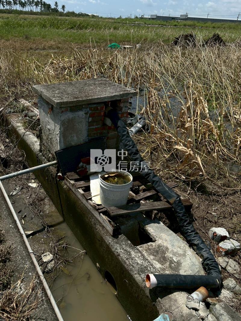 國8新吉段優質美農地-1房屋室內格局與周邊環境