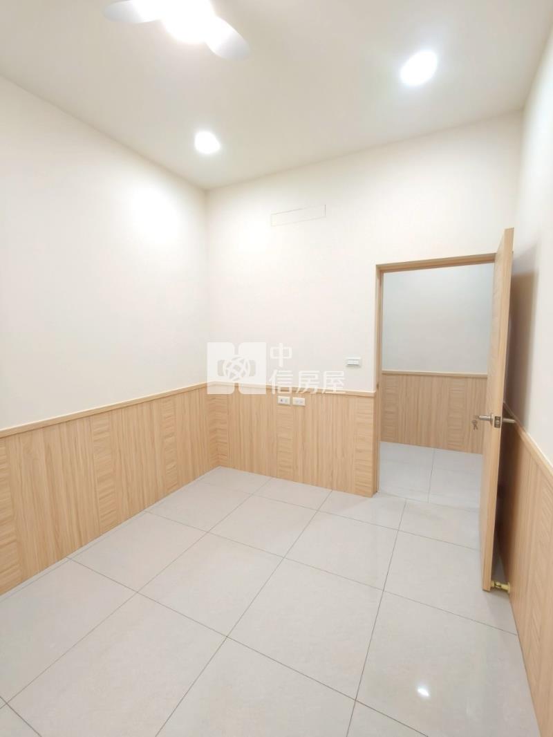 斗南美透天房屋室內格局與周邊環境